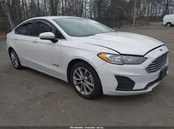 3FA6P0LU4KR128738 2019 FORD FUSION
