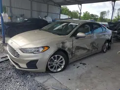 3FA6P0LU4KR130781 2019 FORD FUSION