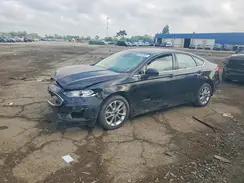 3FA6P0LU4KR131008 2019 FORD FUSION