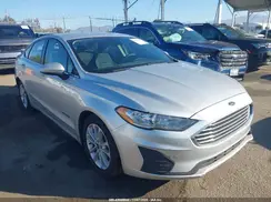 3FA6P0LU4KR131073 2019 FORD FUSION