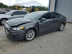3FA6P0LU4KR140338 2019 FORD FUSION