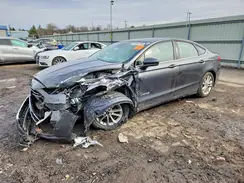 3FA6P0LU4KR141876 2019 FORD FUSION