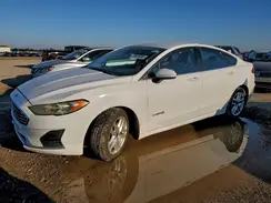 3FA6P0LU4KR142929 2019 FORD FUSION
