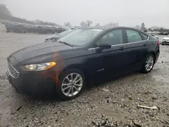 3FA6P0LU4KR144972 2019 FORD FUSION