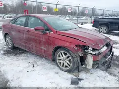 3FA6P0LU4KR146334 2019 FORD FUSION