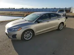 3FA6P0LU4KR149329 2019 FORD FUSION
