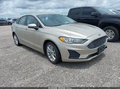 3FA6P0LU4KR149492 2019 FORD FUSION