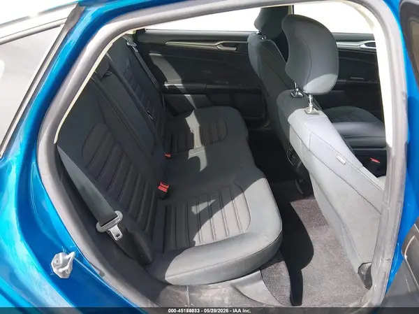 3FA6P0LU4KR149511 2019 FORD FUSION - Image 8