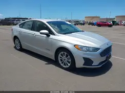 3FA6P0LU4KR149573 2019 FORD FUSION