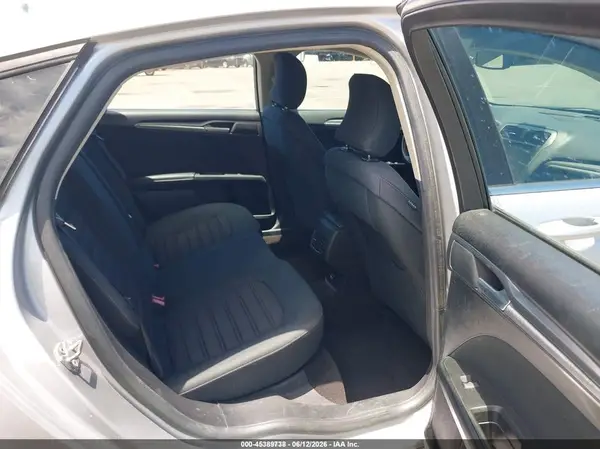 3FA6P0LU4KR149573 2019 FORD FUSION - Image 8