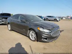 3FA6P0LU4KR151940 2019 FORD FUSION