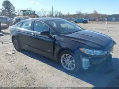 3FA6P0LU4KR157656 2019 FORD FUSION