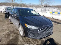 3FA6P0LU4KR158483 2019 FORD FUSION