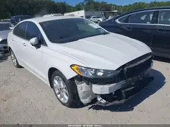 3FA6P0LU4KR161979 2019 FORD FUSION
