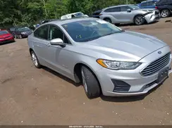 3FA6P0LU4KR162811 2019 FORD FUSION