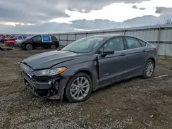 3FA6P0LU4KR172223 2019 FORD FUSION