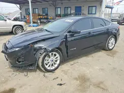 3FA6P0LU4KR173971 2019 FORD FUSION