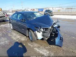3FA6P0LU4KR182377 2019 FORD FUSION
