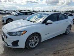 3FA6P0LU4KR184064 2019 FORD FUSION