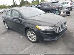 3FA6P0LU4KR187403 2019 FORD FUSION