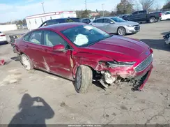3FA6P0LU4KR189846 2019 FORD FUSION