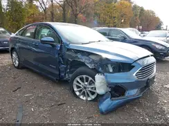 3FA6P0LU4KR191919 2019 FORD FUSION