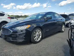 3FA6P0LU4KR192648 2019 FORD FUSION