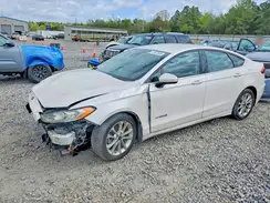 3FA6P0LU4KR195873 2019 FORD FUSION