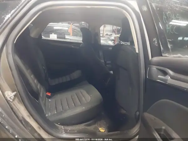 3FA6P0LU4KR197039 2019 FORD FUSION - Image 8