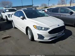 3FA6P0LU4KR201008 2019 FORD FUSION