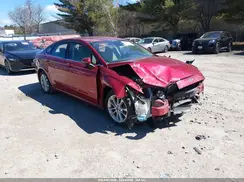 3FA6P0LU4KR206175 2019 FORD FUSION