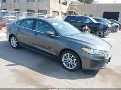 3FA6P0LU4KR207066 2019 FORD FUSION