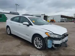 3FA6P0LU4KR207780 2019 FORD FUSION