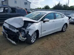 3FA6P0LU4KR212770 2019 FORD FUSION
