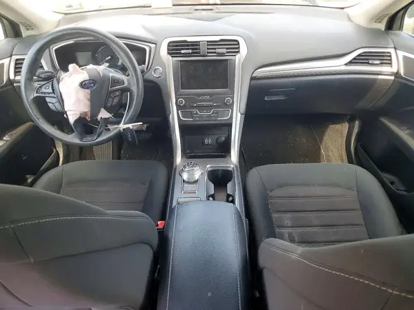 3FA6P0LU4KR212770 2019 FORD FUSION - Image 8