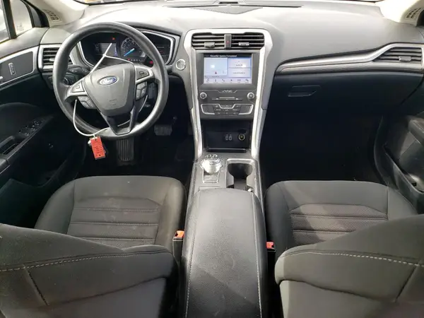 3FA6P0LU4KR218830 2019 FORD FUSION - Image 8