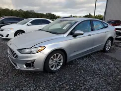 3FA6P0LU4KR221923 2019 FORD FUSION