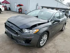 3FA6P0LU4KR226006 2019 FORD FUSION