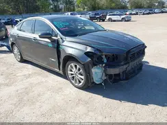 3FA6P0LU4KR226135 2019 FORD FUSION