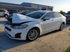 3FA6P0LU4KR226278 2019 FORD FUSION