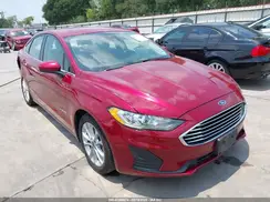 3FA6P0LU4KR226457 2019 FORD FUSION