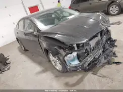 3FA6P0LU4KR237071 2019 FORD FUSION