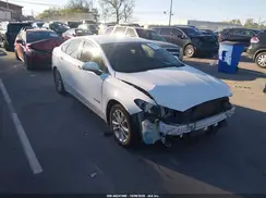 3FA6P0LU4KR240813 2019 FORD FUSION