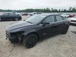 3FA6P0LU4KR240925 2019 FORD FUSION