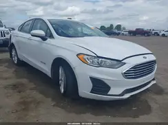 3FA6P0LU4KR241363 2019 FORD FUSION