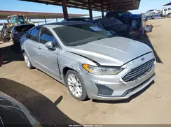 3FA6P0LU4KR241749 2019 FORD FUSION