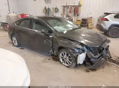 3FA6P0LU4KR243016 2019 FORD FUSION