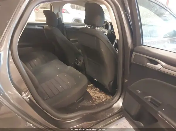 3FA6P0LU4KR243016 2019 FORD FUSION - Image 8