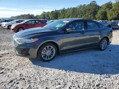 3FA6P0LU4KR244358 2019 FORD FUSION