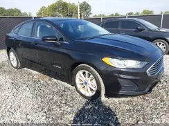 3FA6P0LU4KR258728 2019 FORD FUSION